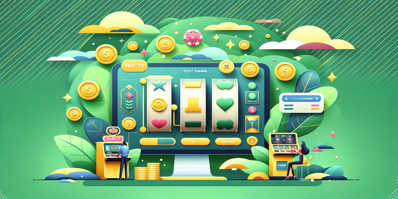 Explore the Best Slot PK Games: Your 2025 Jackpot Guide - Slot Strategy Guide for global | Casinos.FYI