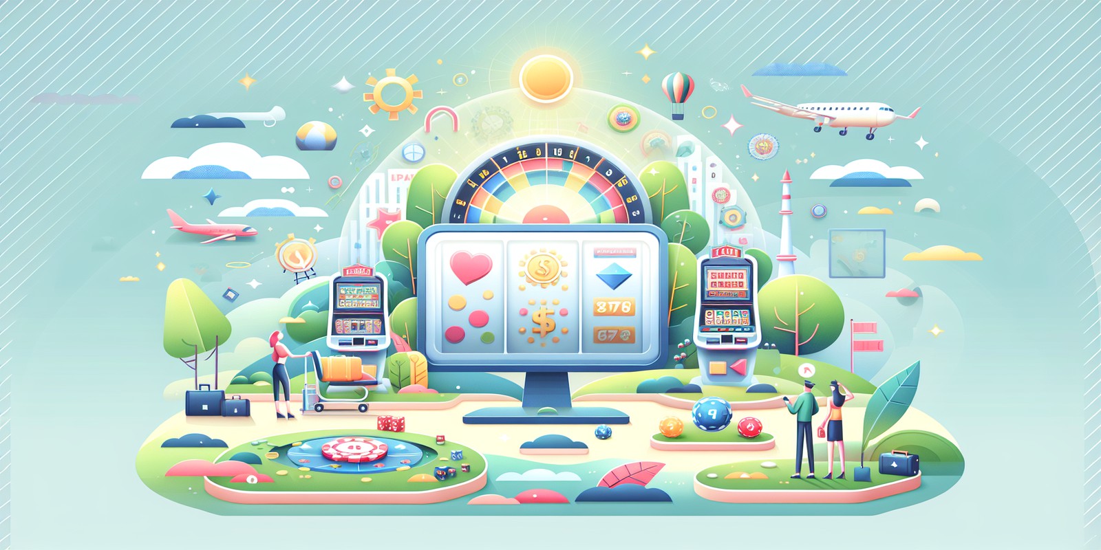 Exploring the Thrilling World of Aviator Slots: Strategies for 2025 - Slot Strategy Guide for global | Casinos.FYI