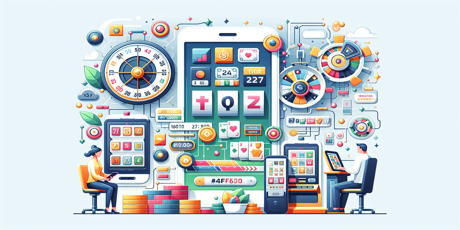 Slot Mania 777: Unlock the Secrets to Winning Big in 2025 - Slot Strategy Guide for global | Casinos.FYI