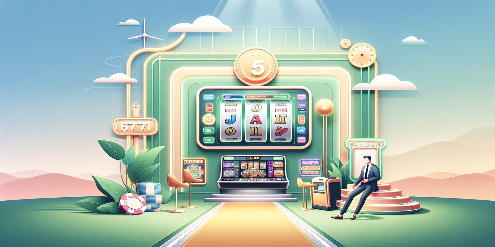 Top 10 Slot PK Games to Try in 2025 for Global Players - Slot Strategy Guide for global | Casinos.FYI