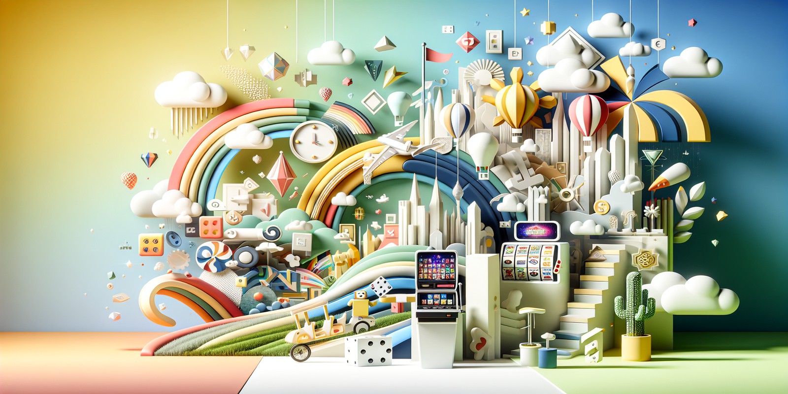 Unlock Winning Potential: Top Slot PK Games to Play in 2025 - Slot Strategy Guide for international | Casinos.FYI