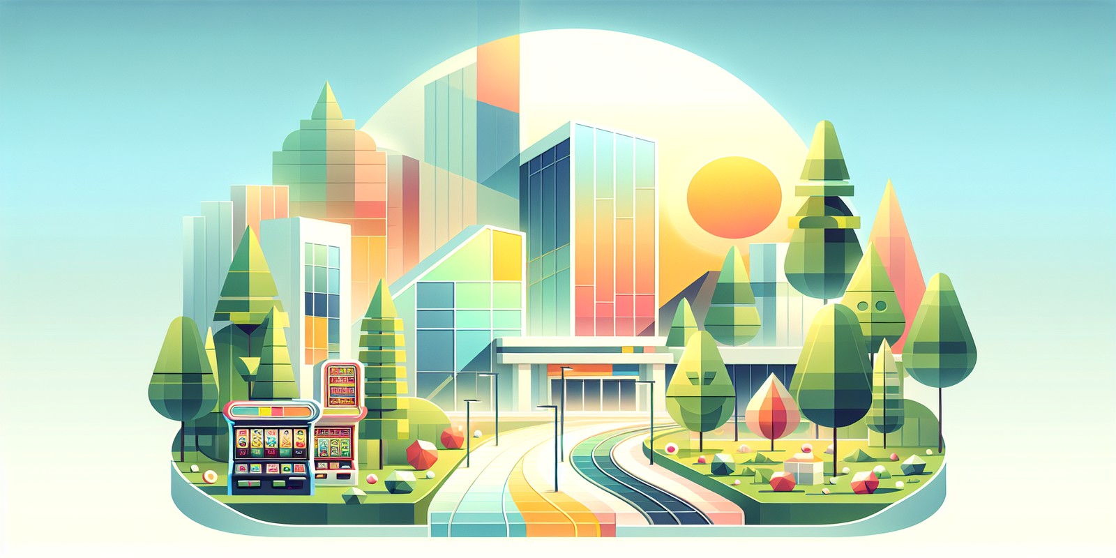 Cover image for Casinos.FYI's guide on winning strategies for slot games in Pakistan.