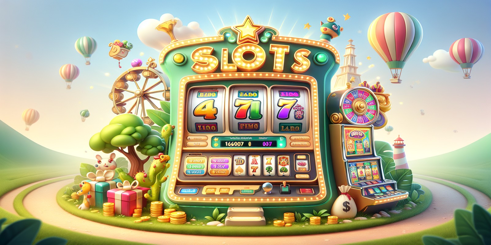 Unlock Your Winning Potential: Slotspk APK Download Guide 2025 - Slot Strategy Guide for global | Casinos.FYI