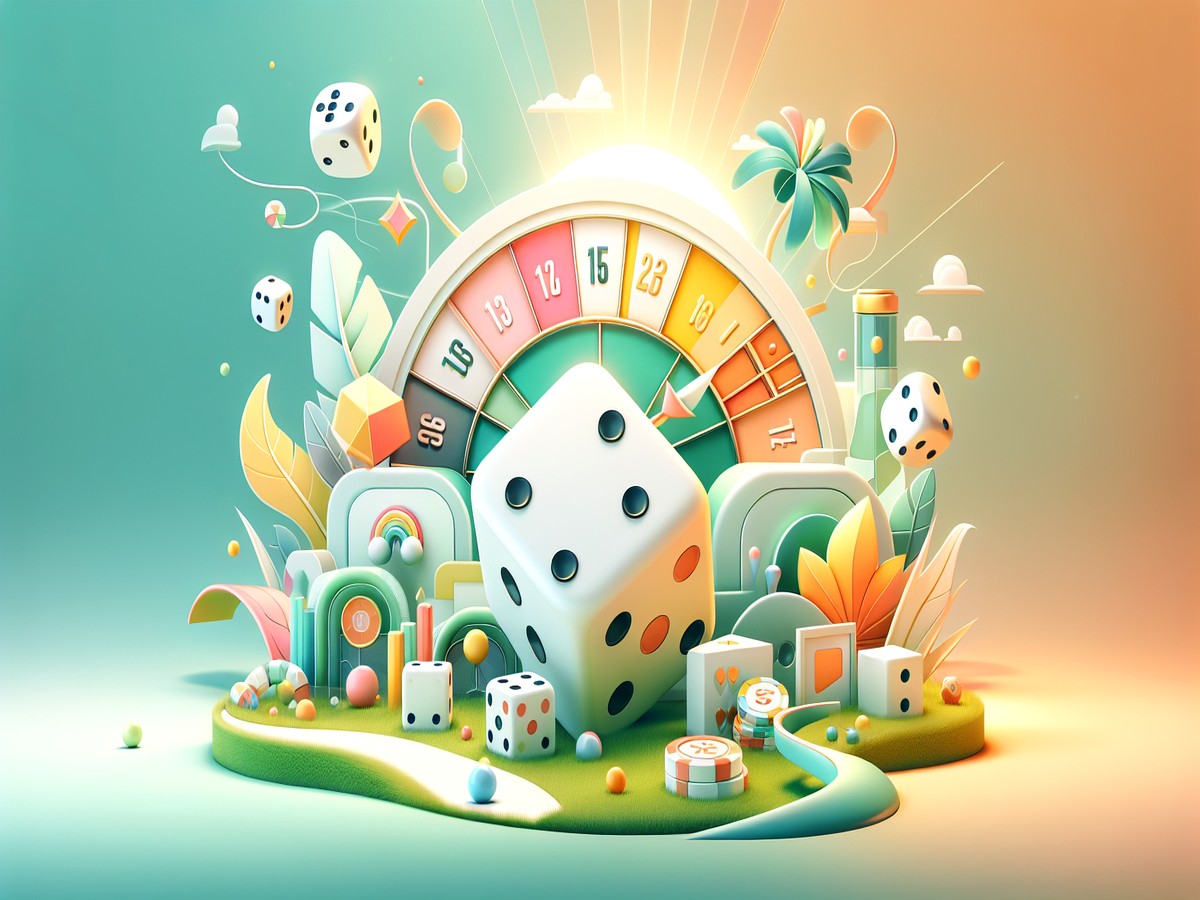 Casinos.FYI Dice Games - Roll the Dice and Win Big Today!