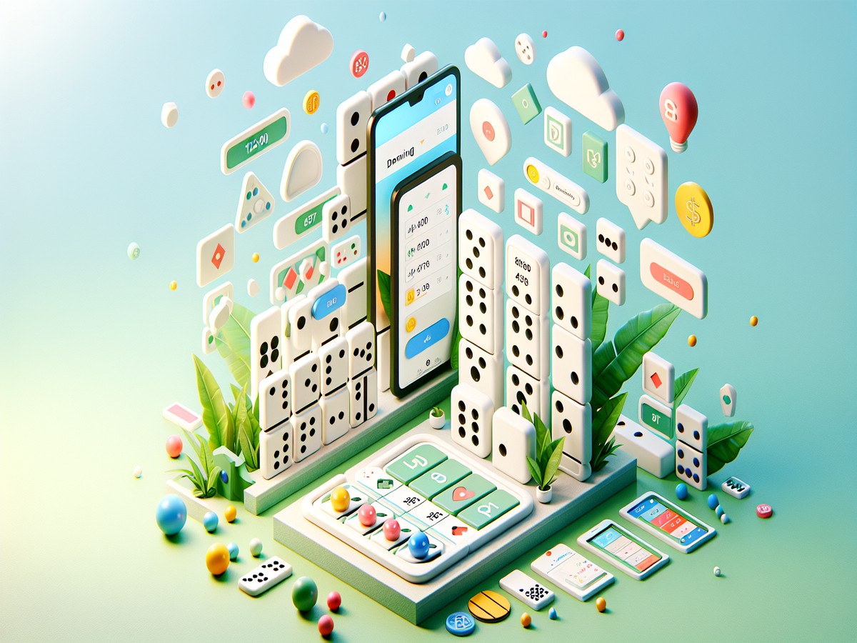 Casinos.FYI Dominos Game - Challenge Yourself to Fun Games!