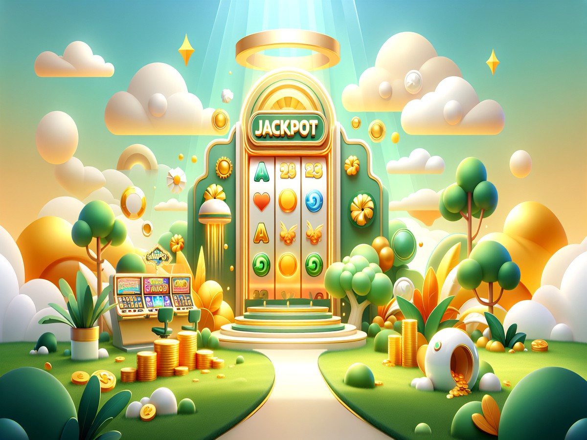 Casinos.FYI Super Jackpot - Target Big Wins with Our Games!